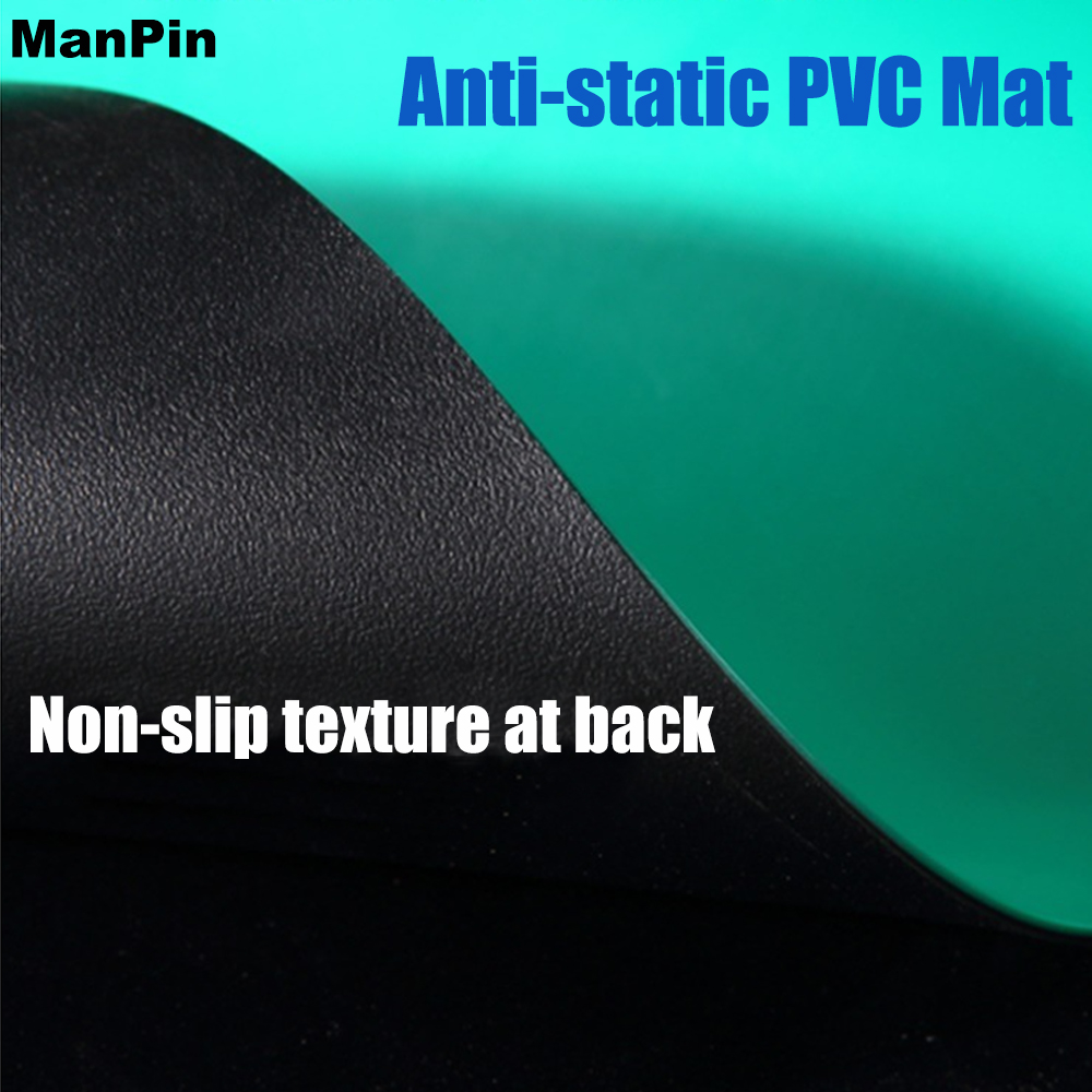 3mm Table Work Mat Anti Static - Phone Accessories Repair recension och pris