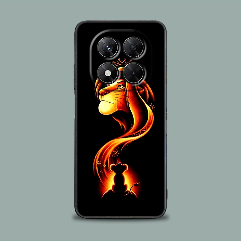 HAKUNA MATATA Lion King Phone  - X Phone Accessories recension och pris