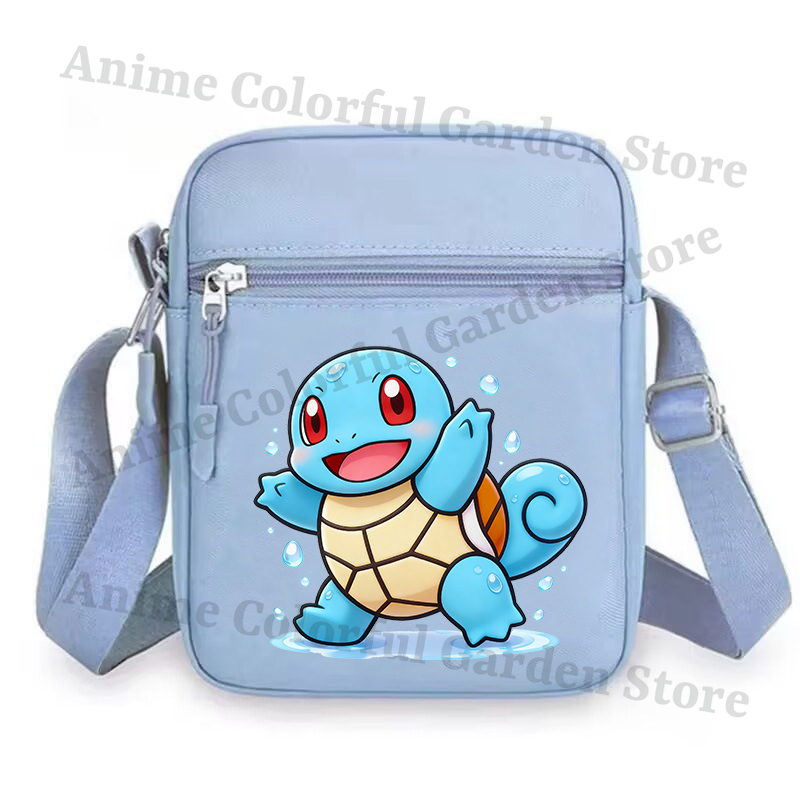 Pokemons Nylon Phone Storage P - Phone Accessories For Men recension och pris