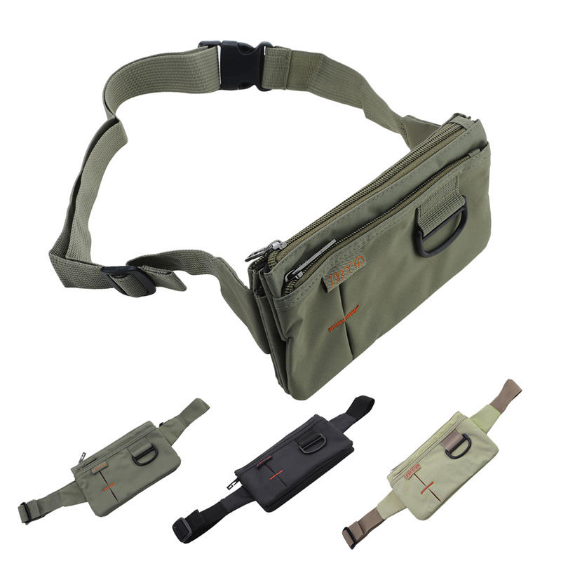 Multi Functional Mobile Waist  - Phone Accessories For Running recension och pris
