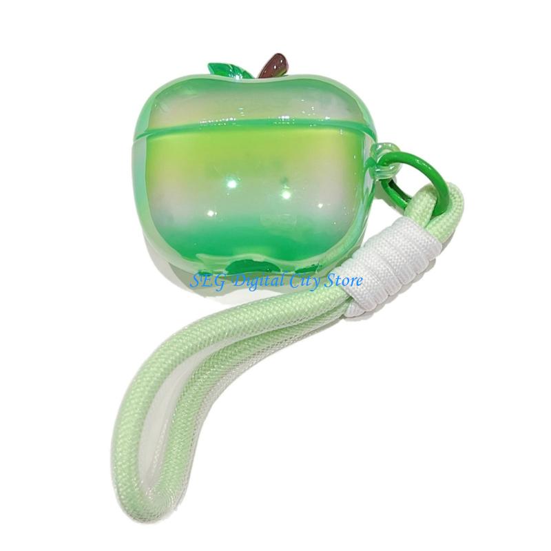 U75B Fruit Design Shockproof T - Wireless Earbuds Case recension och pris
