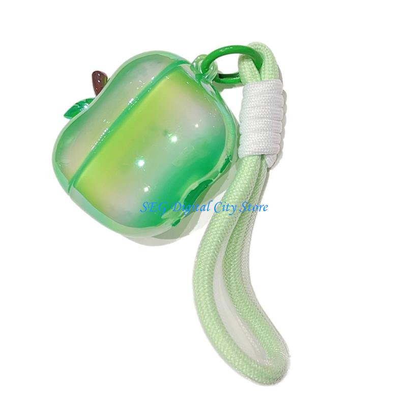 U75B Fruit Design Shockproof T - Wireless Earbuds Case recension och pris