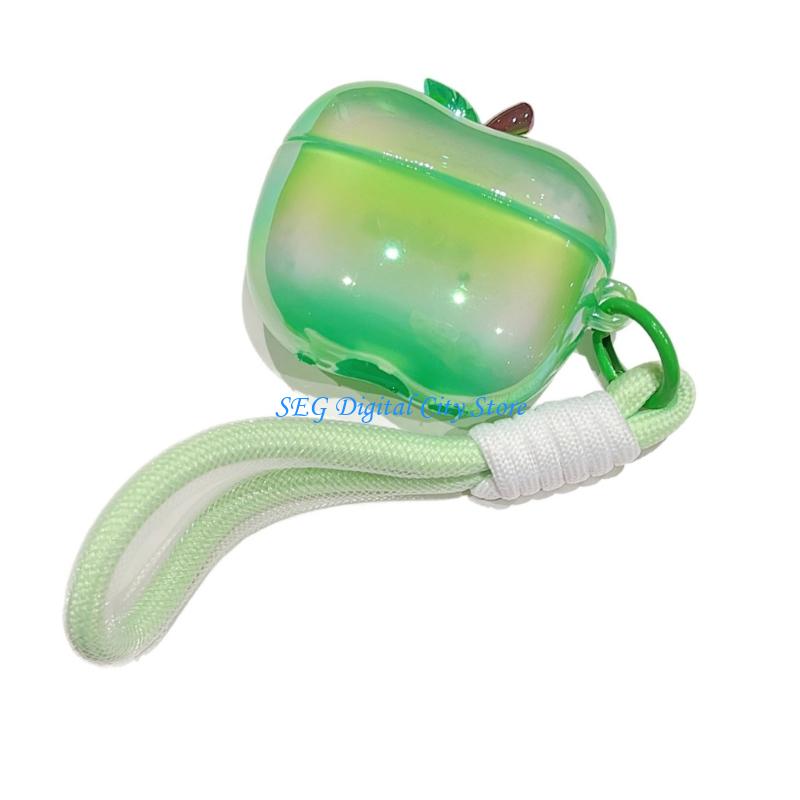 U75B Fruit Design Shockproof T - Wireless Earbuds Case recension och pris