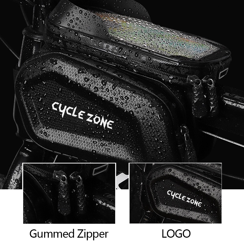 Bicycle Bag Touch Screen Phone - Phone Zone Accessories & Repair Lake Charles La recension och pris