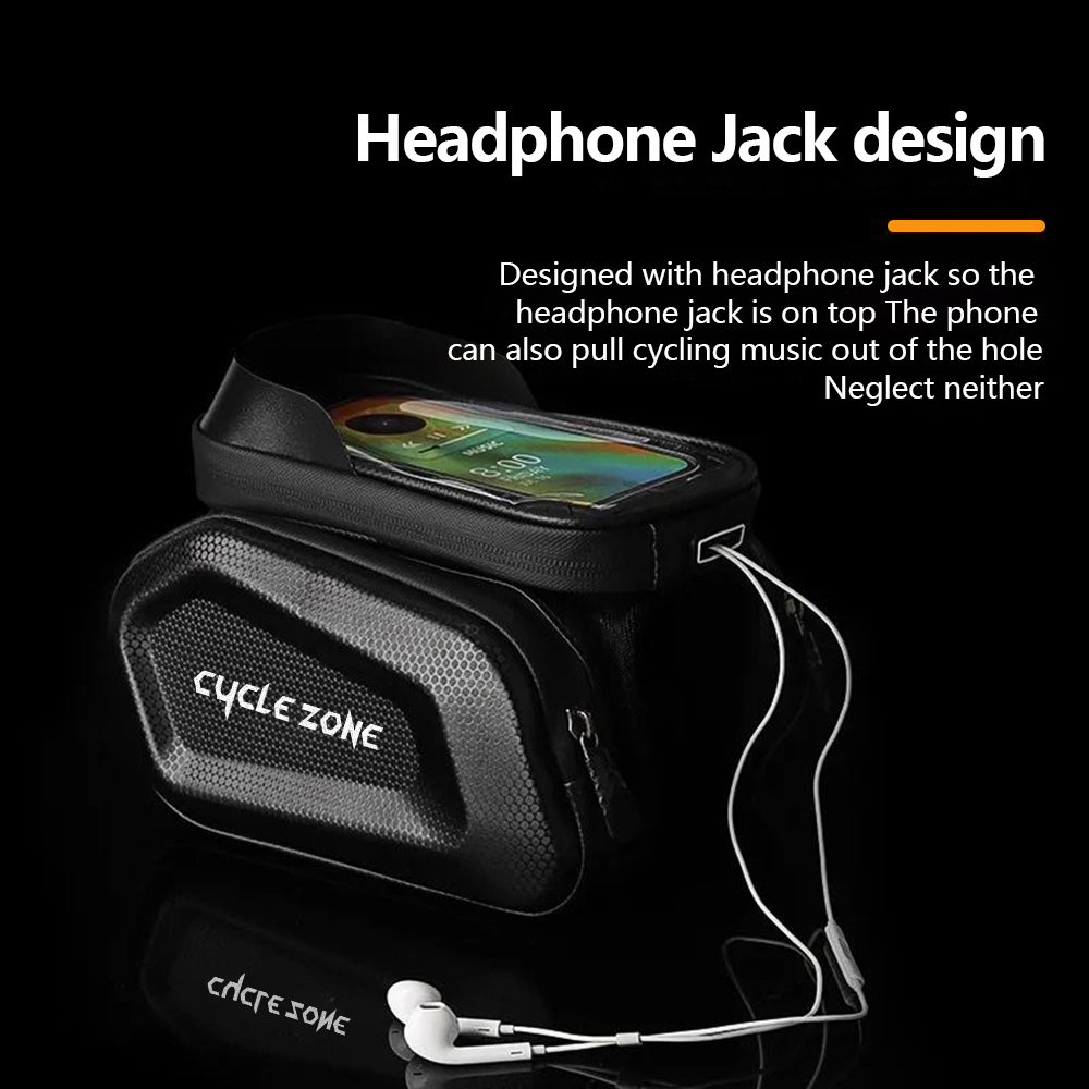 Bicycle Bag Touch Screen Phone - Phone Zone Accessories & Repair Lake Charles La recension och pris
