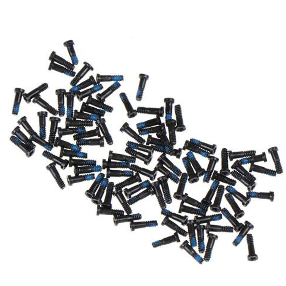 100pcs Bottom Pentalobe Screws - Phone Accessories Repair recension och pris
