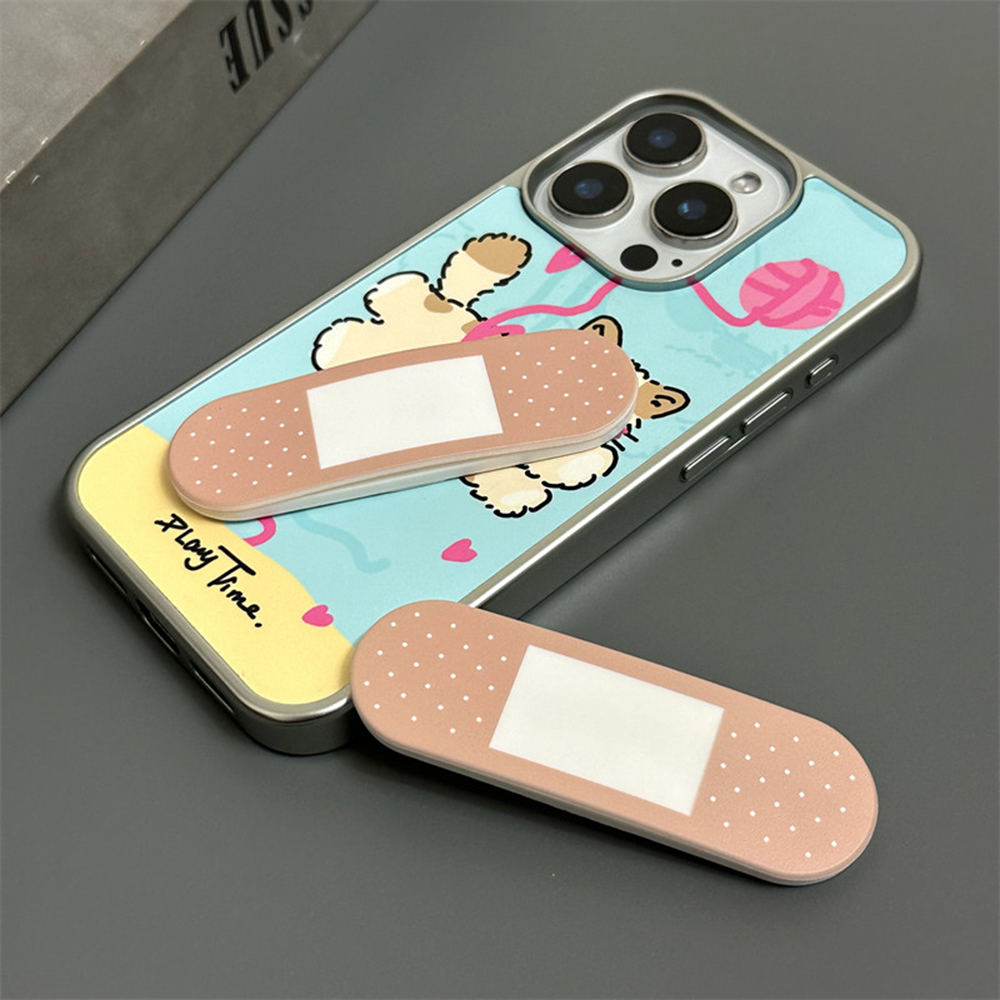 Korea Ins Daily Necessitiy Ban - Phone Accessories Useful recension och pris