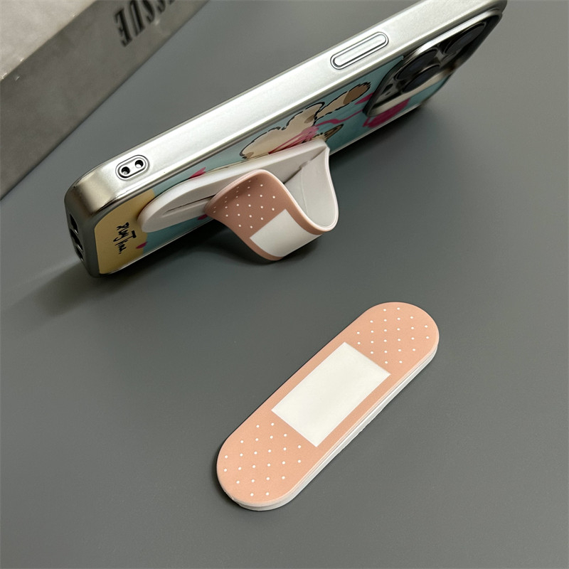 Korea Ins Daily Necessitiy Ban - Phone Accessories Useful recension och pris