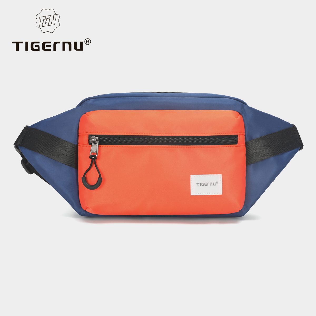 Tigernu Chest Bags For Men 7.9 - Phone Accessories For Men recension och pris