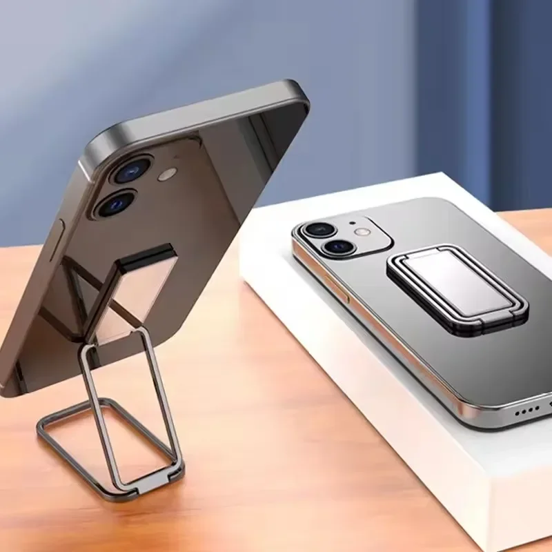 Phone Ring Holder for iPhone P - Desk Phone Stand recension och pris