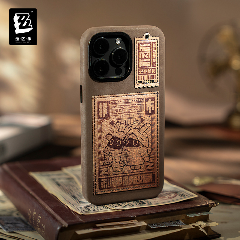 Phone Case Original Zenless Zo - Phone Zone Accessories & Repair Lake Charles La recension och pris