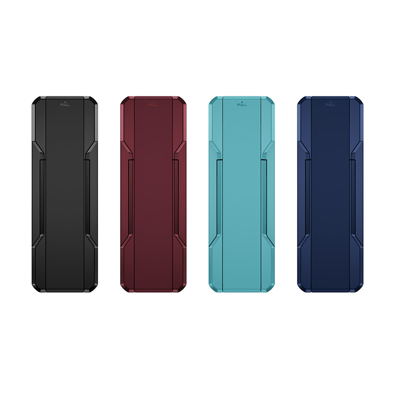 Universal Invisible Buckle Mob - Desk Phone Stand recension och pris
