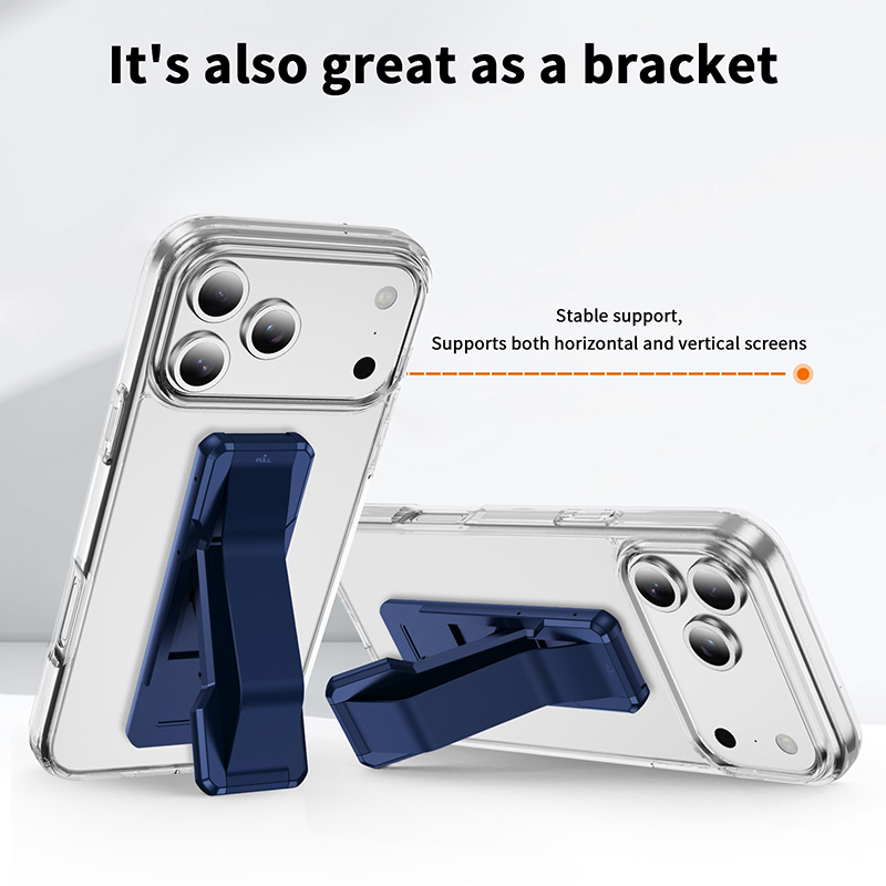 Universal Invisible Buckle Mob - Desk Phone Stand recension och pris