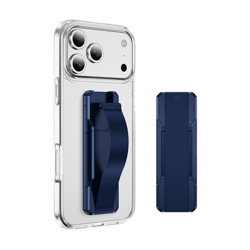 Universal Invisible Buckle Mob - Desk Phone Stand recension och pris