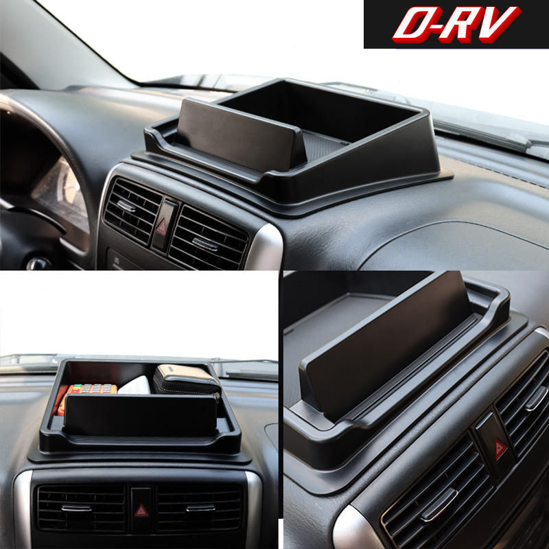 Car Dashboard Storage Box Cent - Phone Accessories For Car recension och pris