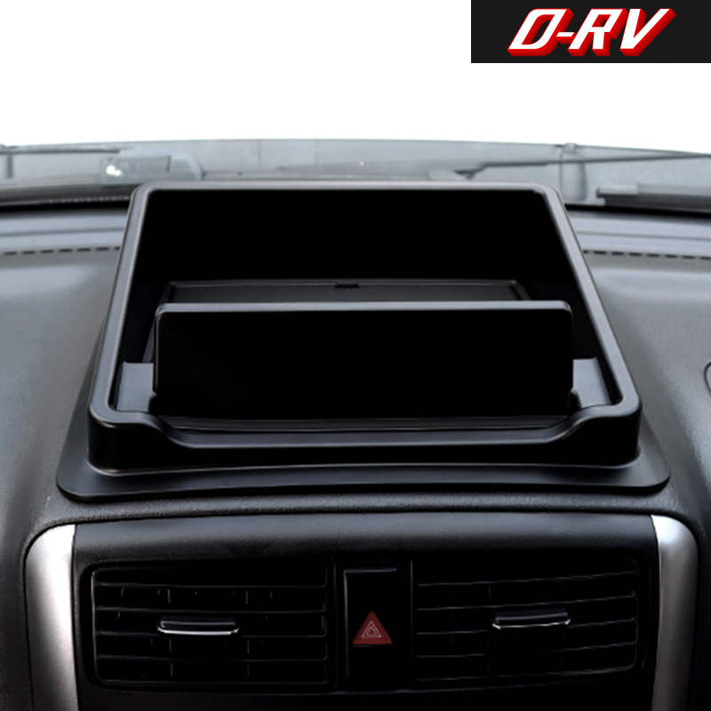 Car Dashboard Storage Box Cent - Phone Accessories For Car recension och pris