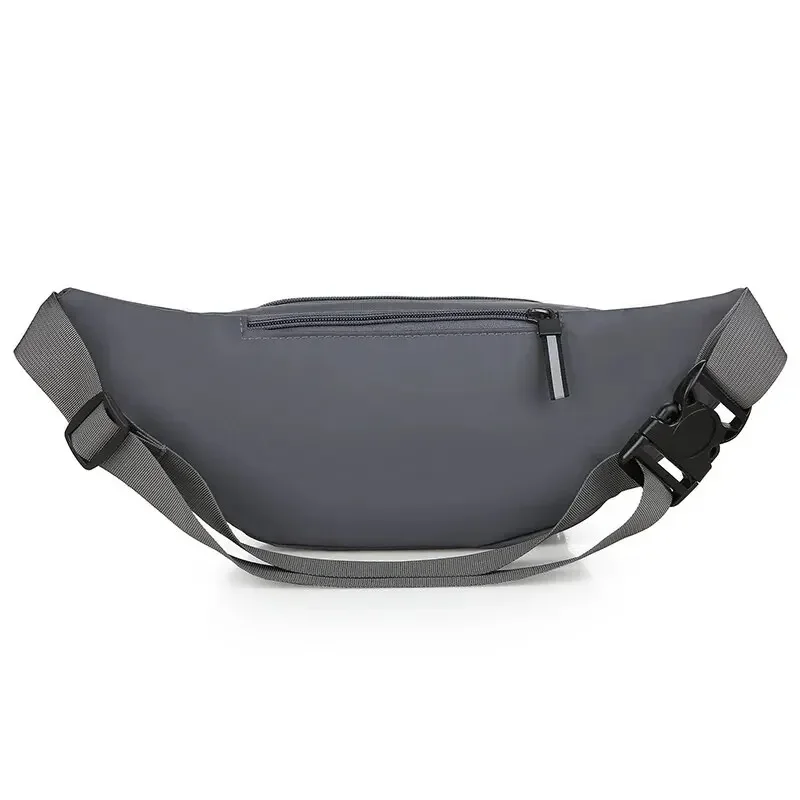 Men Canvas Fit Waistpack Mobil - Phone Accessories For Running recension och pris
