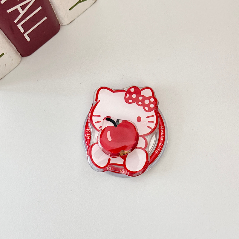 Cute INS for Magsafe Phone San - Phone Accessories Useful recension och pris