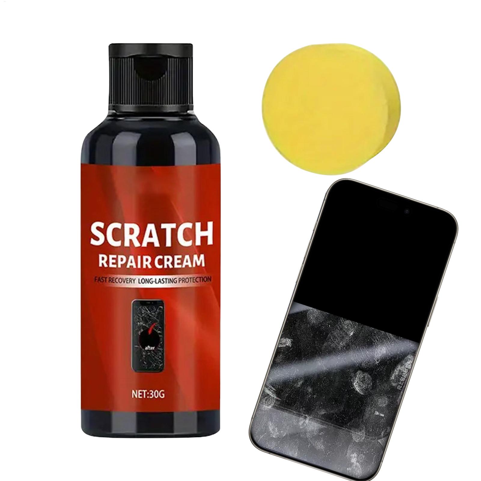 30g Phone Screen Scratch Remov - Phone Accessories Repair recension och pris