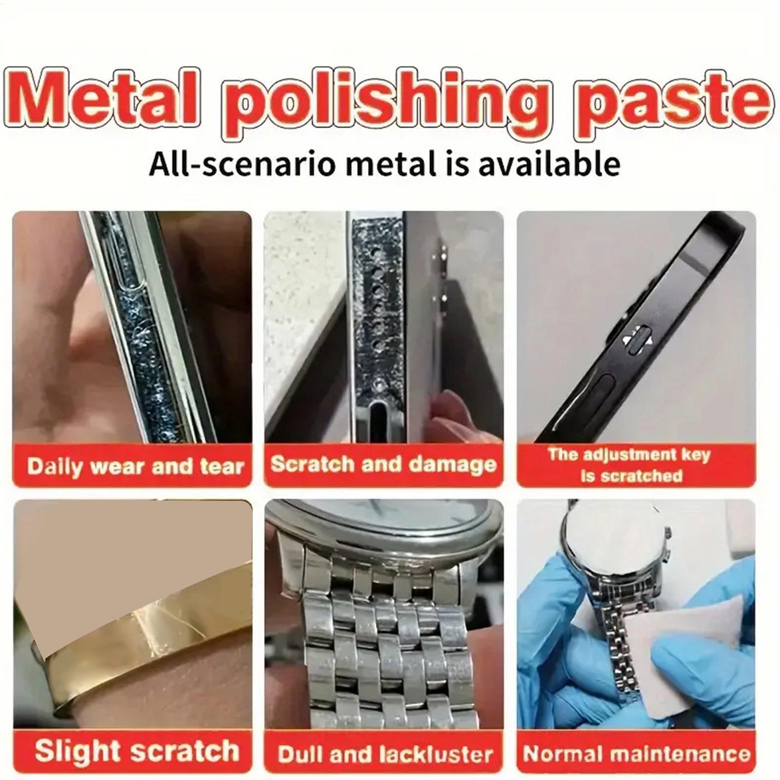 30g Phone Screen Scratch Remov - Phone Accessories Repair recension och pris