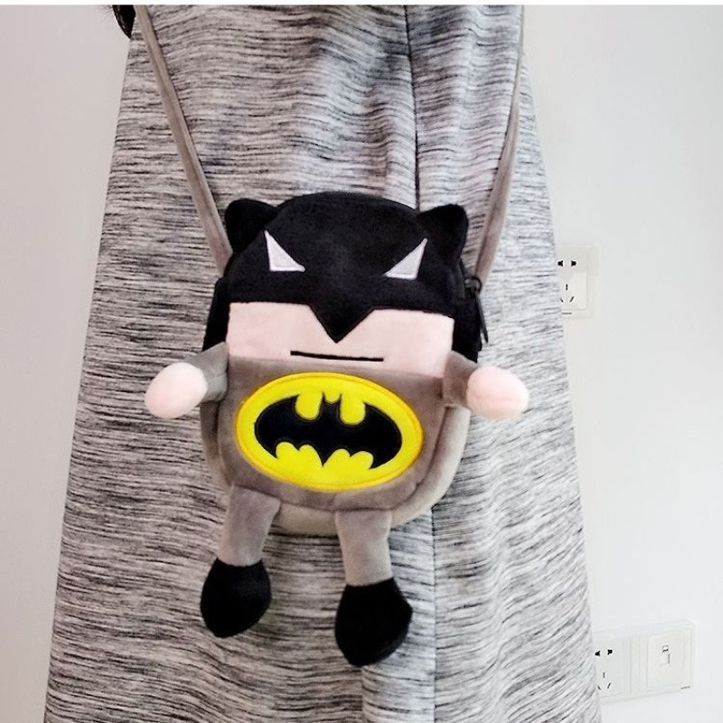 Marvel  Cute  Cartoon  Spiderm - Phone Accessories For Men recension och pris