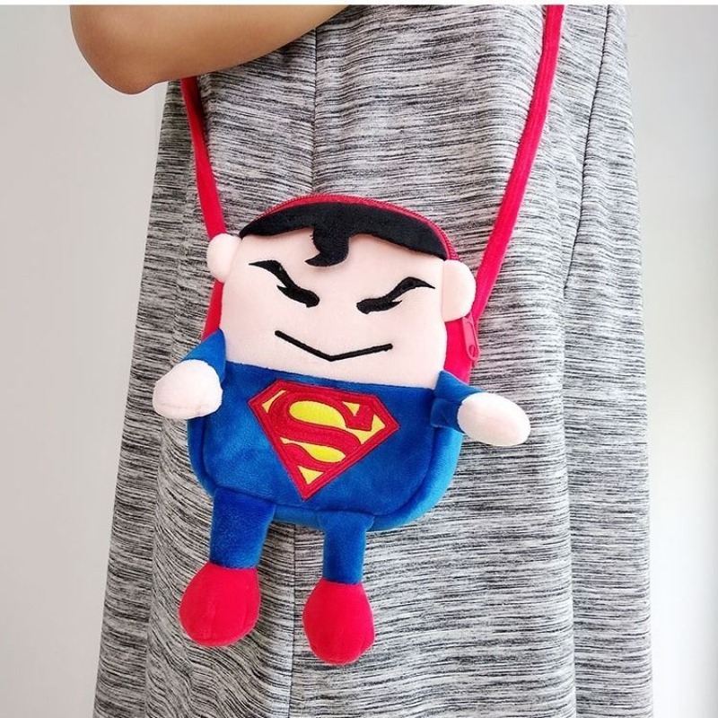 Marvel  Cute  Cartoon  Spiderm - Phone Accessories For Men recension och pris