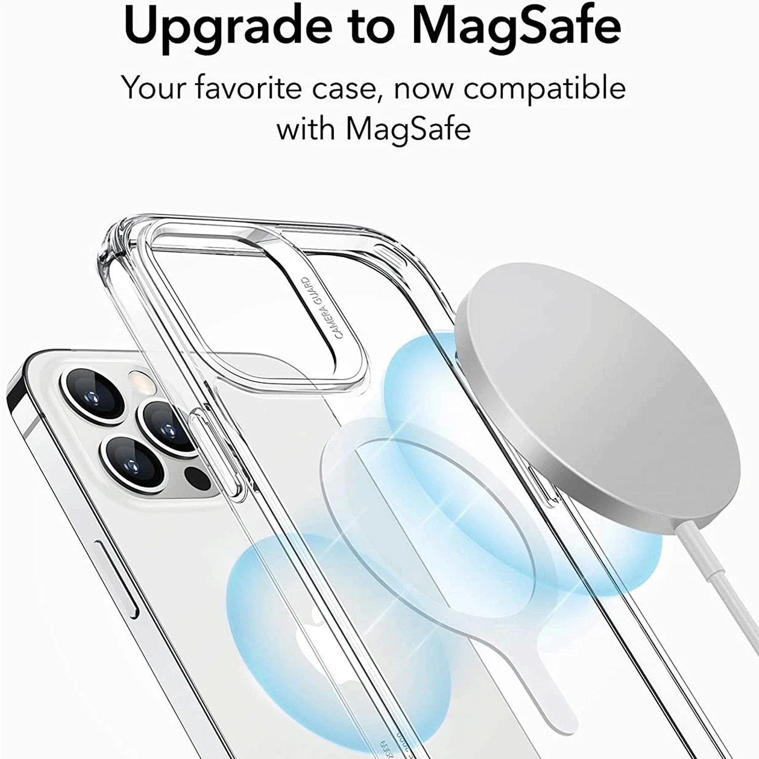 Universal Magnet Sticker Magne - Phone Accessories Useful recension och pris