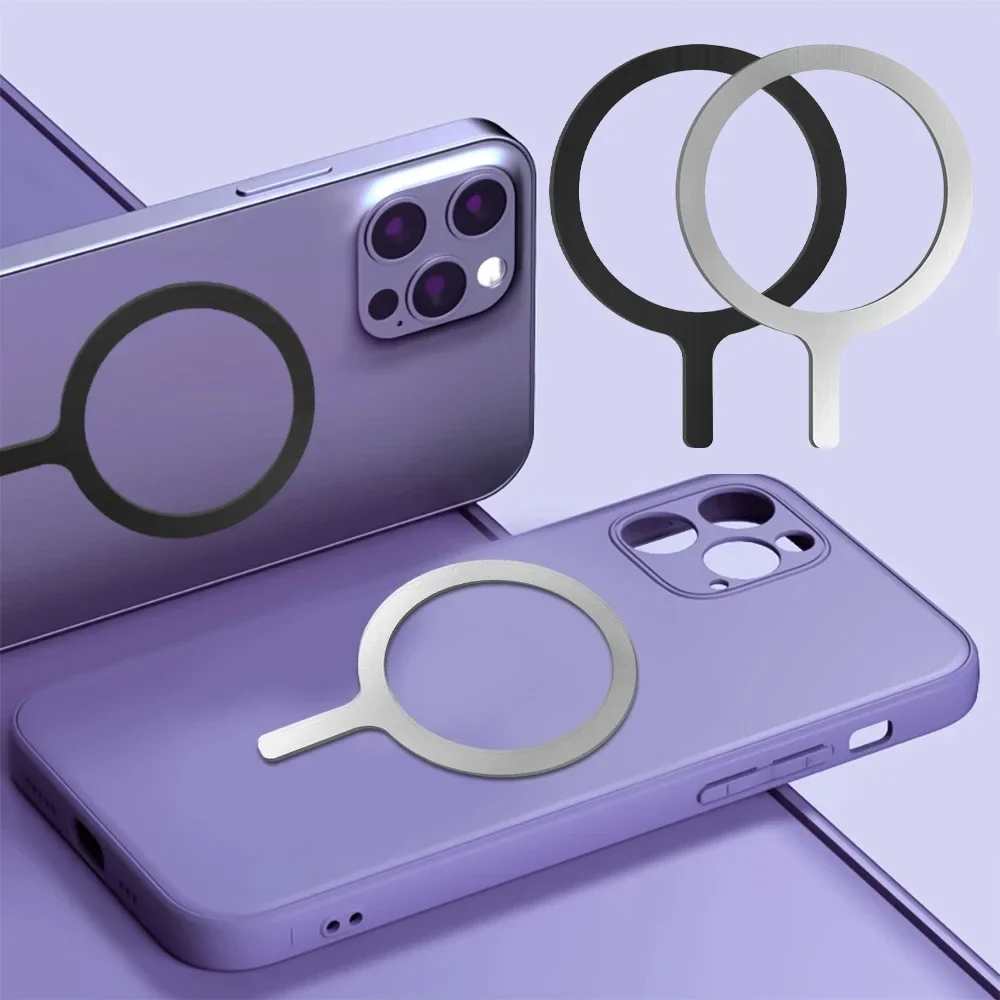 Universal Magnet Sticker Magne - Phone Accessories Useful recension och pris