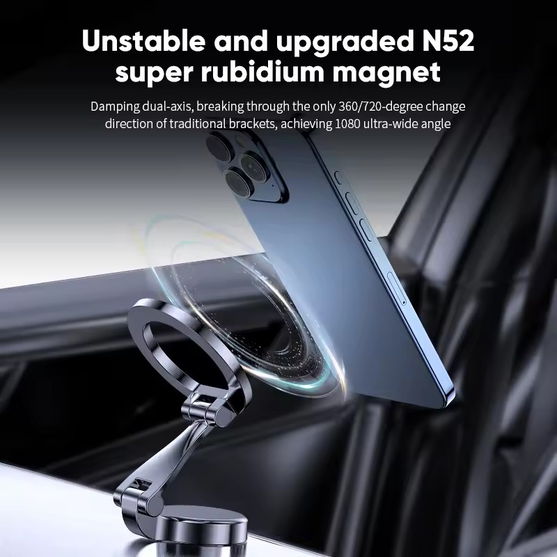 1080 For Magsafe Car Phone Hol - Phone Accessories For Car recension och pris