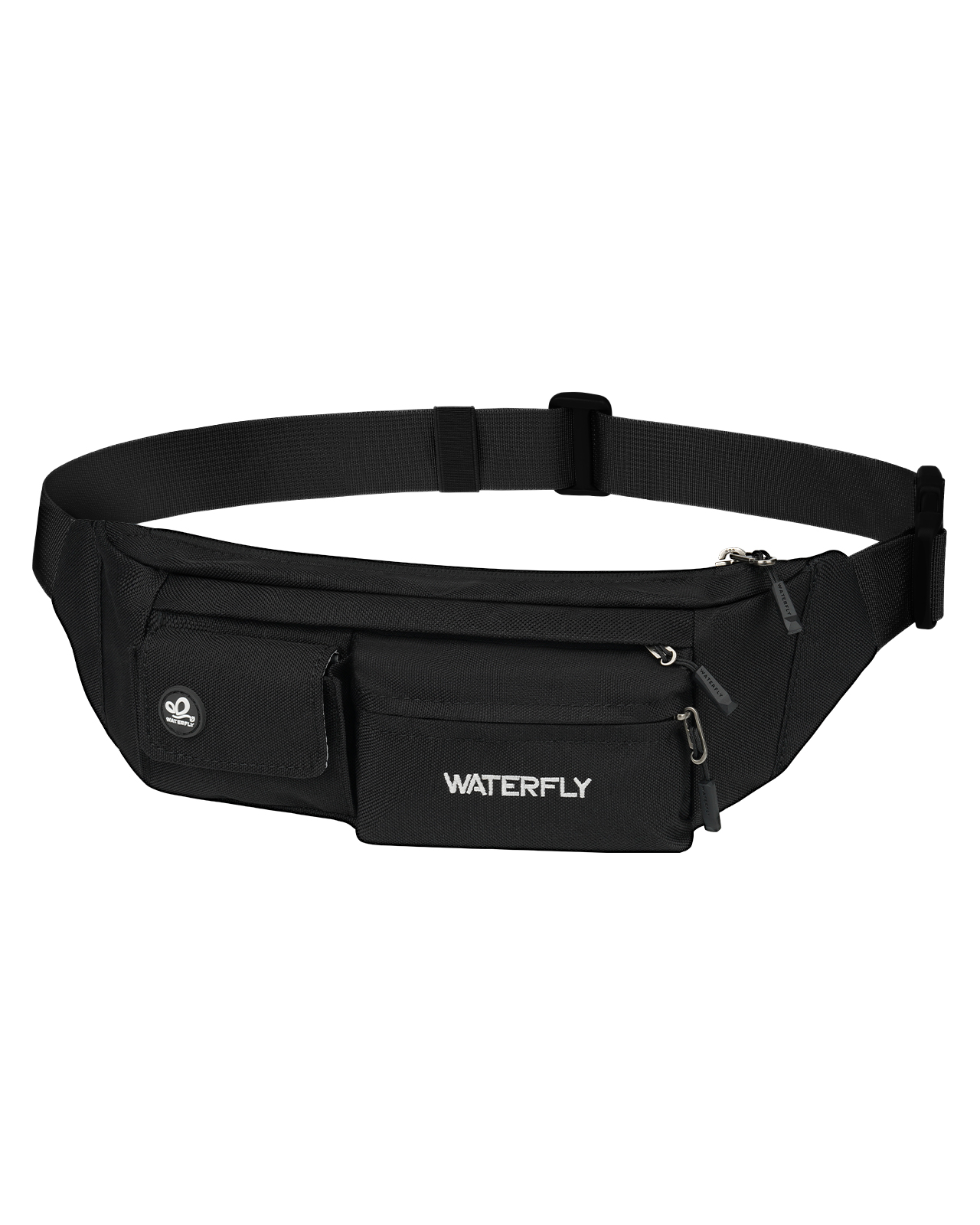WATERFLY 5 Pocket Slim Lightwe - Phone Accessories For Men recension och pris