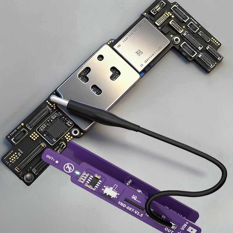 M191 Battery Free Phone Power  - Phone Accessories Repair recension och pris