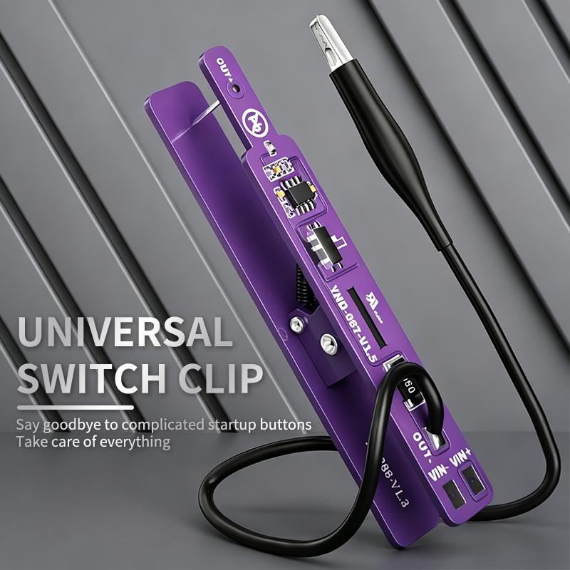 M191 Battery Free Phone Power  - Phone Accessories Repair recension och pris