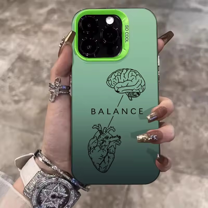 For iPhone 17 16 15 14 13 12 1 - X Phone Accessories recension och pris