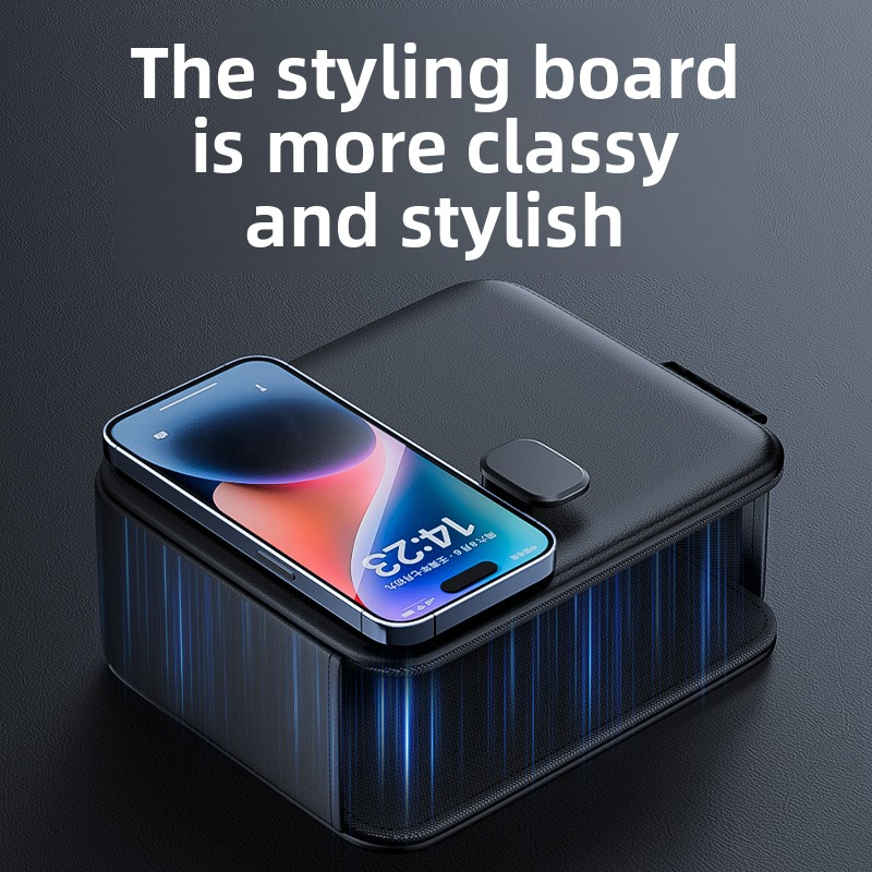 Car Door Storage Pockets Hangi - Phone Accessories Hanging recension och pris