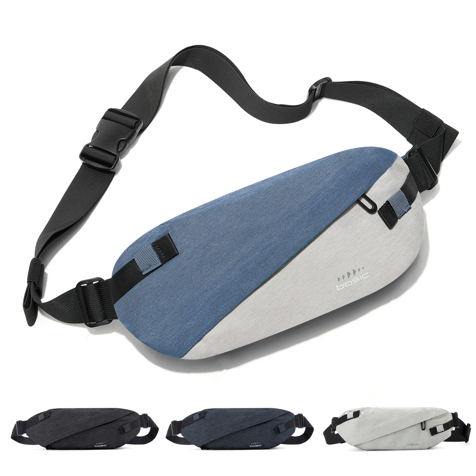 Fashionable Trendy Crossbody B - Phone Accessories For Running recension och pris