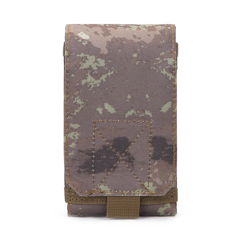 6 Inch Tactical Camo Cell Phon - Phone Accessories For Running recension och pris