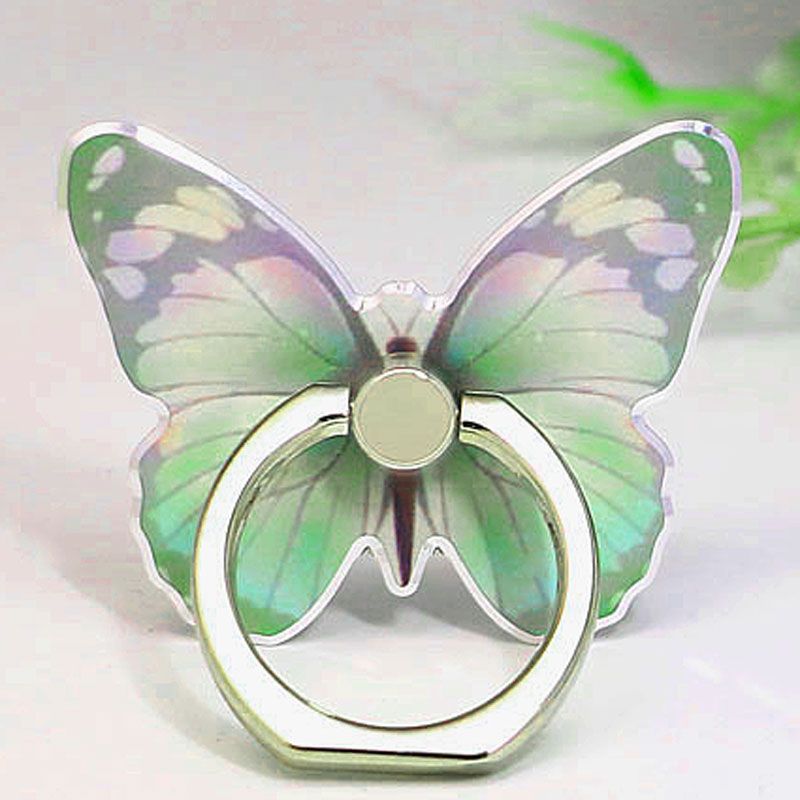 Luxury Universal Beautiful But - Phone Accessories Ring recension och pris