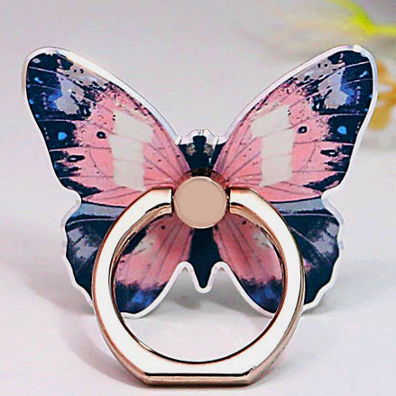 Luxury Universal Beautiful But - Phone Accessories Ring recension och pris