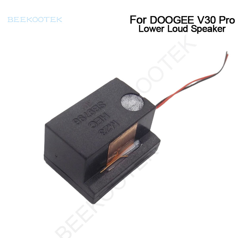 New Original DOOGEE V30 Pro Sp - Phone Accessories Repair recension och pris