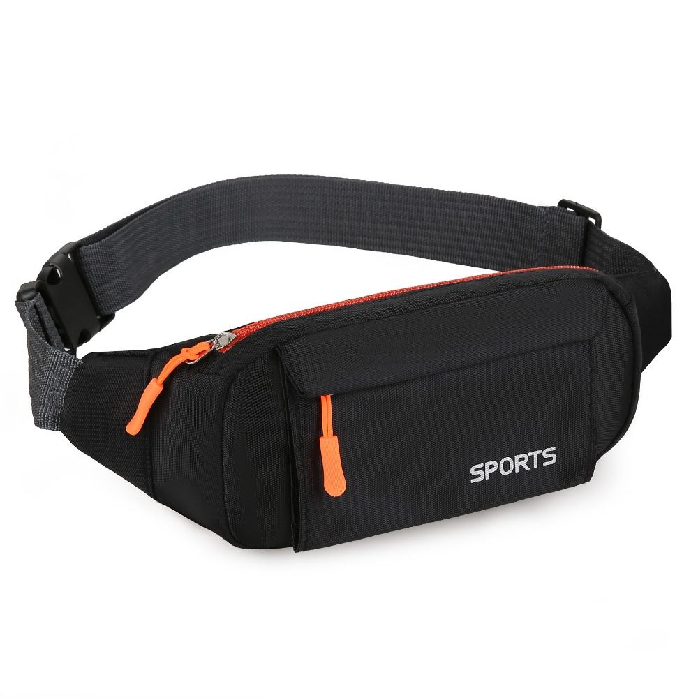 Women Waist Pack Sports Runnin - Phone Accessories For Running recension och pris
