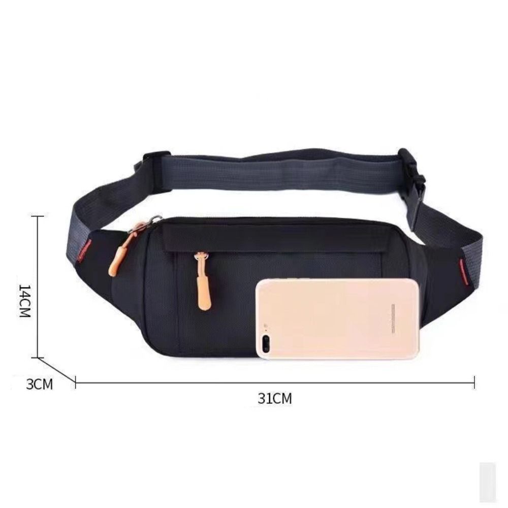 Women Waist Pack Sports Runnin - Phone Accessories For Running recension och pris