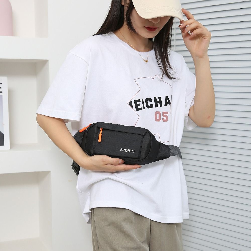 Women Waist Pack Sports Runnin - Phone Accessories For Running recension och pris