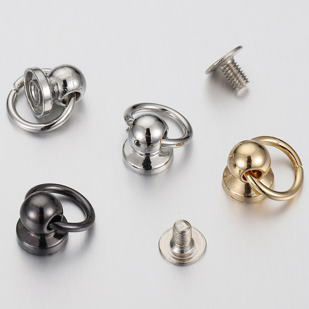 20set Metal Button DIY Phone C - Phone Accessories Ring recension och pris