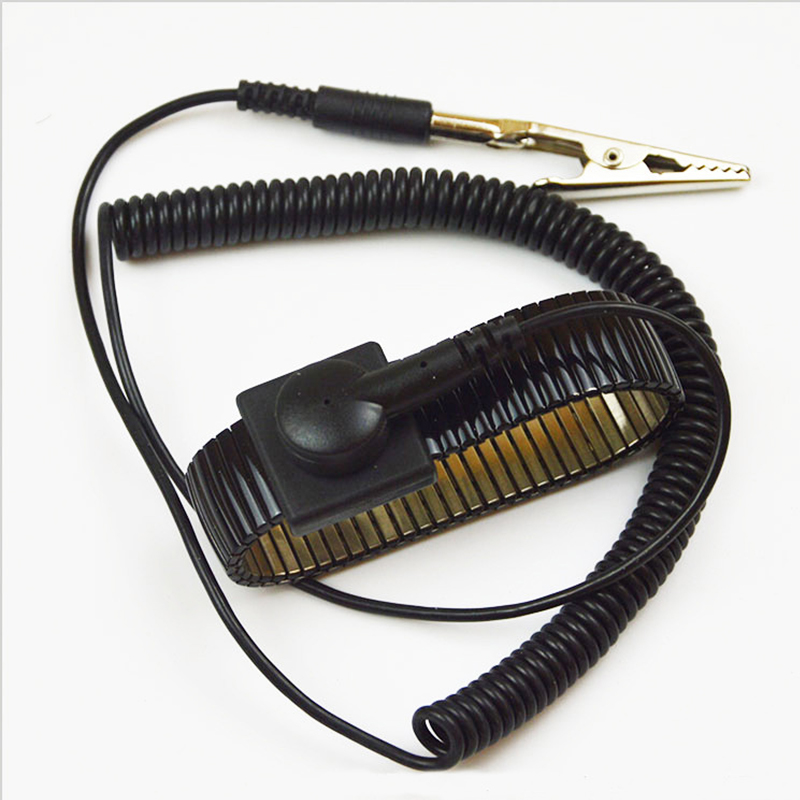 Anti Static Bracelet Electrost - Phone Accessories Repair recension och pris