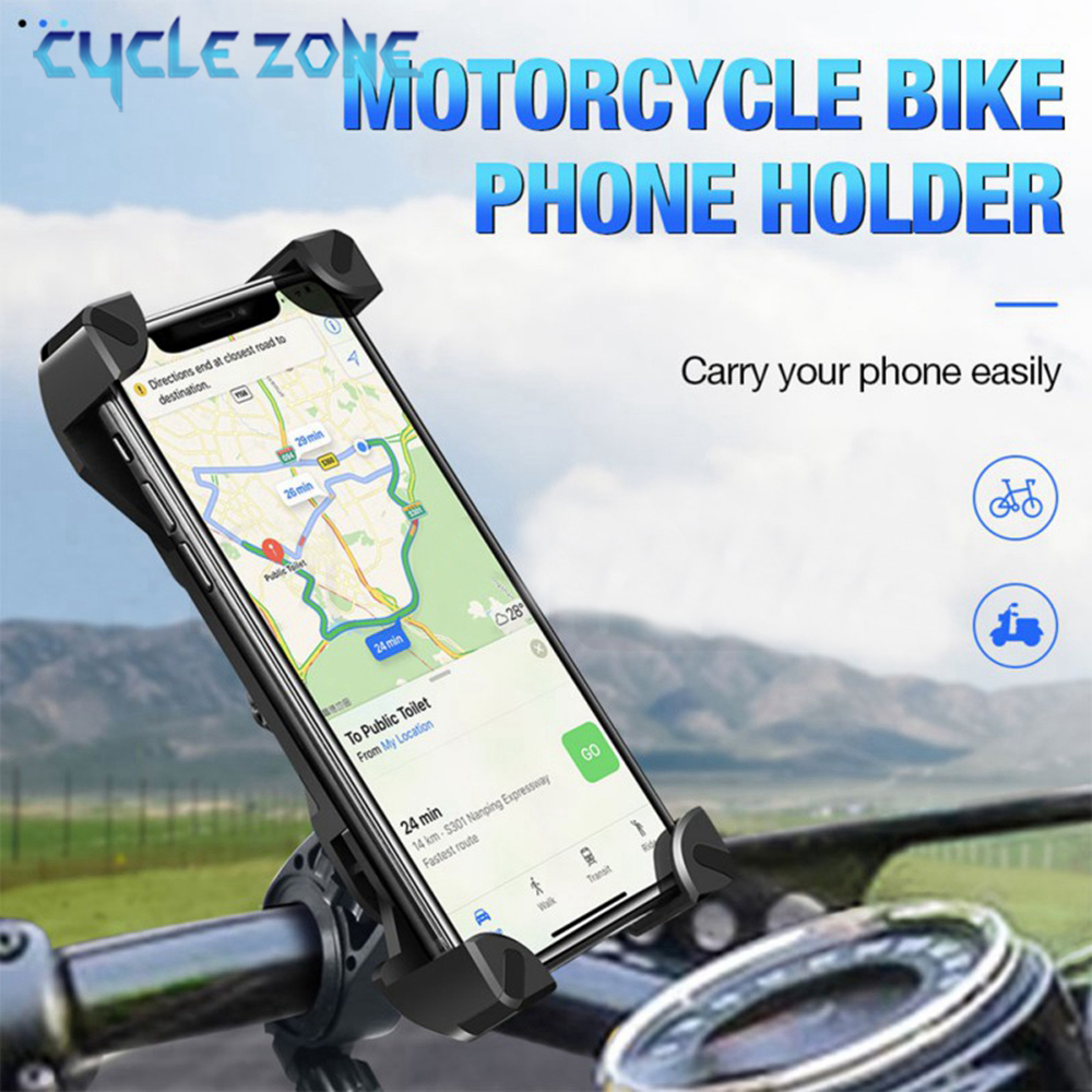 Universal Bike Phone Holder 36 - Phone Zone Accessories & Repair Lake Charles La recension och pris