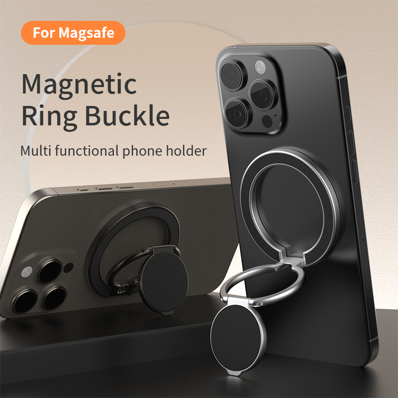 Double Sided MagSafe Phone Sta - Desk Phone Stand recension och pris