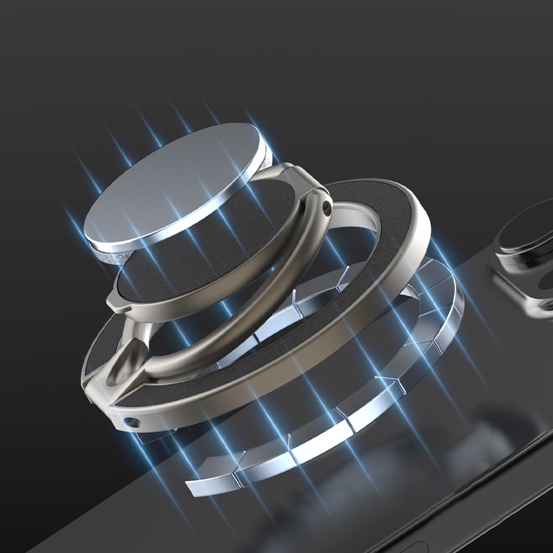 Double Sided MagSafe Phone Sta - Desk Phone Stand recension och pris