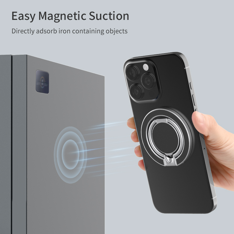 Double Sided MagSafe Phone Sta - Desk Phone Stand recension och pris