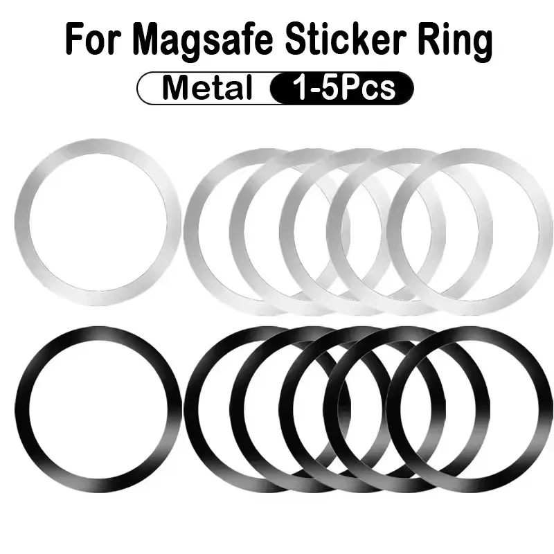 Stainless Steel Universal Magn - Phone Accessories Useful recension och pris