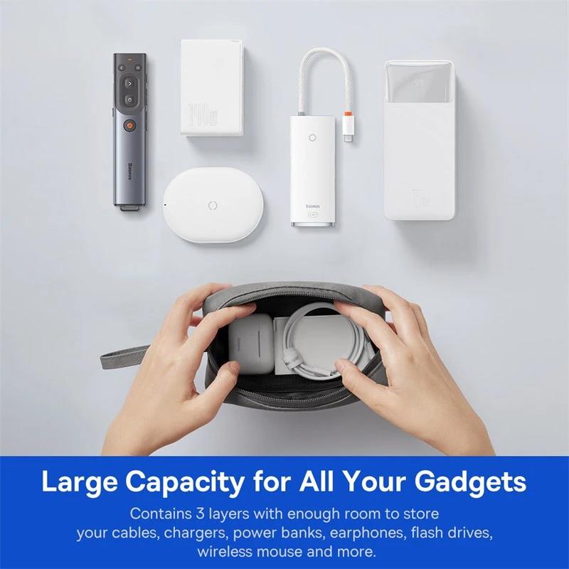 Portable Phone Waterproof Bag  - Phone Accessories Useful recension och pris